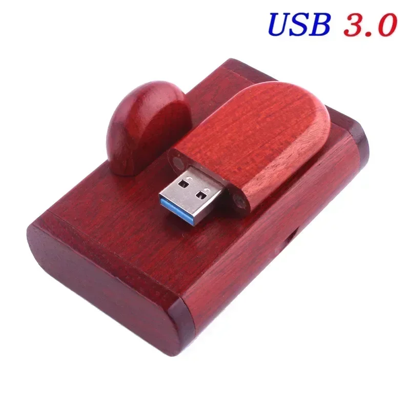 Rose wood with box