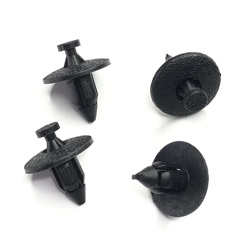 Front Bumper Trim Fastener Clips 3541113 For Volvo 940 960 C30 C70 S40 S60 S60L S80 S90 V50 V60 V70 V90 XC40 XC60 XC70 XC90 view 2