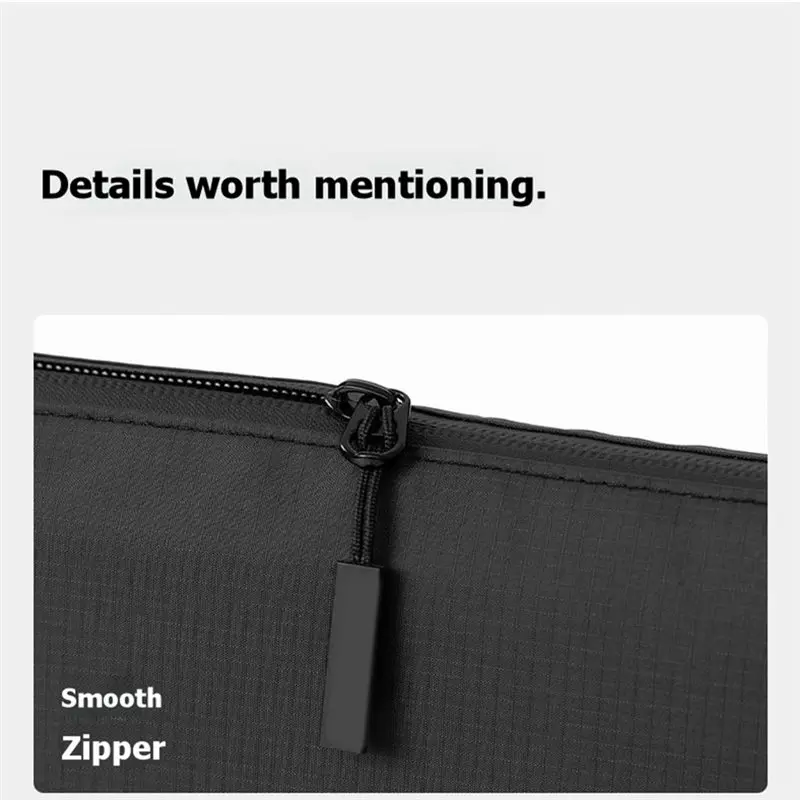 B03B-Waterproof Pouch AP01 0.8L+2L+5L+13L Multi Purpose Carrying Bag For Camera Flash Speedlite DSLR Accessories Storage