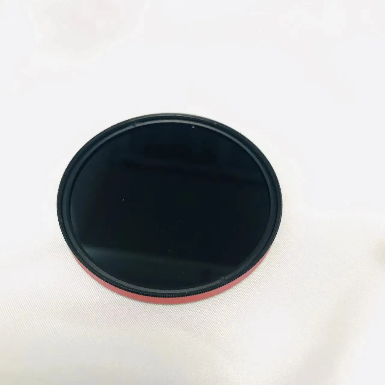 Multiple Sizes 77mm Mounted Frame On Lens UV Visible Cut 780nm IR Long Pass Filter Glass HWB780 For Camera Infrared Photography