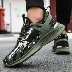 Sneakers da uomo scarpe da corsa da donna per uomo scarpe Casual sportive classiche traspiranti uomo ragazze che camminano calzature Tenis Masculino