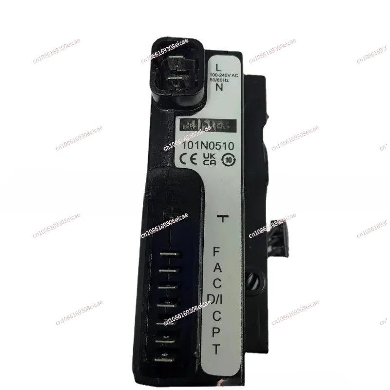 

101N0510 DC 12/24V DC Модуль платы драйвера компрессора с регулируемой частотой