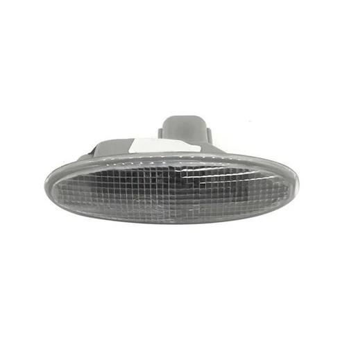 Imagen 2 del producto Luz de señal de giro delantera para coche Suzuki Liana Aerio, marcador lateral, lámpara de repetidor, marcador de guardabarros con bombilla, lámpara indicadora lateral