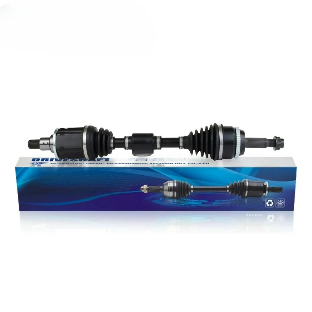 

Exclusive Production of Universal CV Axles ForToyota Hilux,Camry, Corolla, Prado, Highlander 43420-0W240 Land Cruiser Vios Yaris