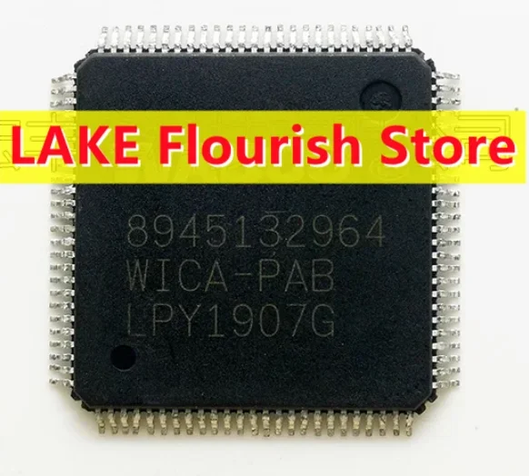 

10 unids/lote WICA-PAB 8945132964 QFP NEW