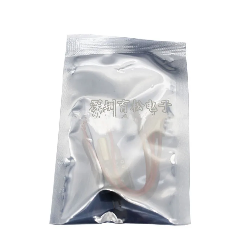 Sensore di inclinazione con scheda piccola, incluso PCB , 2 cavi DuPont lunghi 20cm