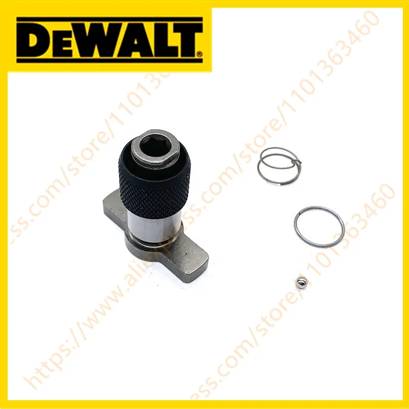 GRUPPO ANVIL PER DEWALT DCF886 DCF835 DCF885C2 DCF835C2 DCF885 DCF885L2 Accessori per utensili elettrici