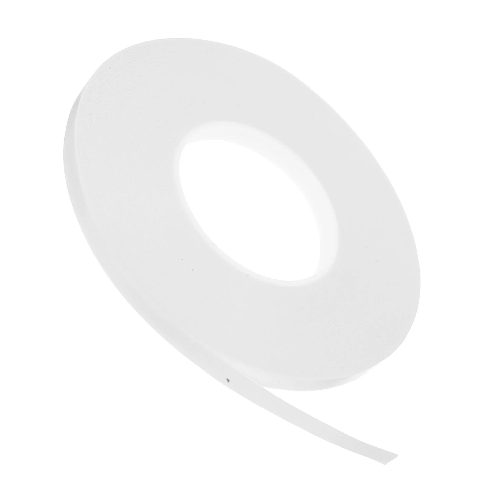 

Double Sided Adhesive Tape 10mm X 50m Water Soluble for Temporary Basting Patchwork Crafting Easy Adjustments No Tools Needed