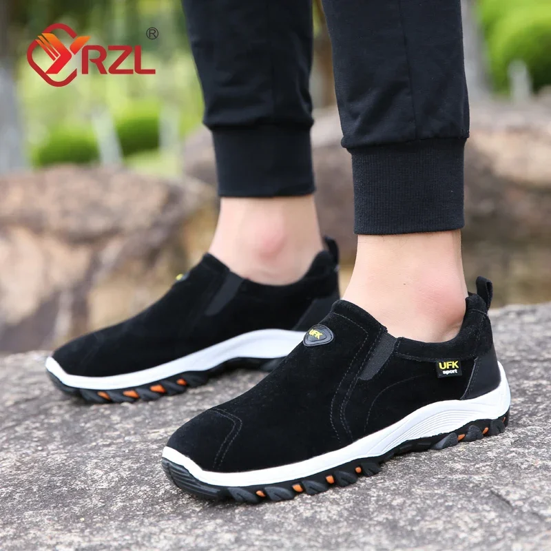 Männer Turnschuhe 48, Größe Männer Casual Sport Schuhe Herren Vulkanisierte Schuh Outdoor Walking Sneaker Bequeme Wandern Camping Reise Schuhe