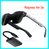 Rayneo Air 3s Smart Glasses with Pocket TV Hub 201\