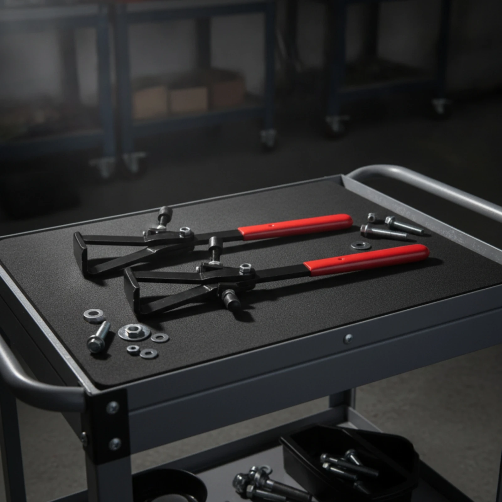 flywheel-wrench-non-slip-pulley-removal-tool-variator-holding-tool-long-lasting-spanner-strong-for-diyers-scooter-repair