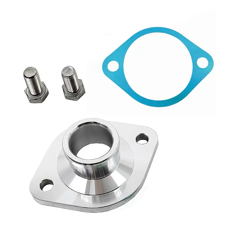 

Water Neck Thermostat Housing With Gasket For Mopar Chrysler Dodge 273 318 340 360 361 383 440 413 426 Replace 114-1004