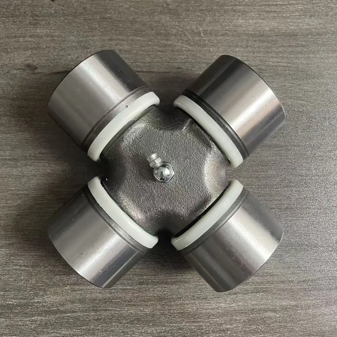 Truck Tripod 22x57 99114310092 Universal Joint Spider Kit Cross Bearing Shaft M10 Universal Joint Parts Rod For Tractor Howo
