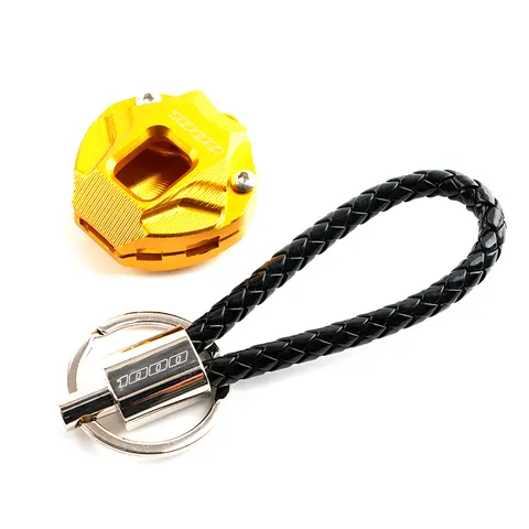 8 best sales जीएसएक्स एस1000एफ - №3