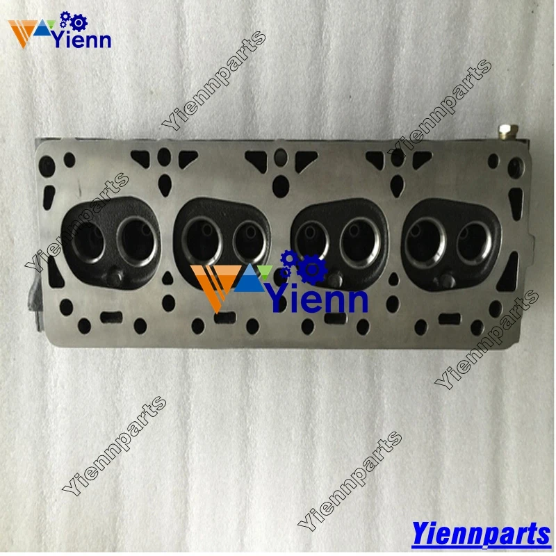 H20 H20-II H20II Cylinder Head for NISSAN H20 Diesel Engine Forklift Pickup Repair Parts