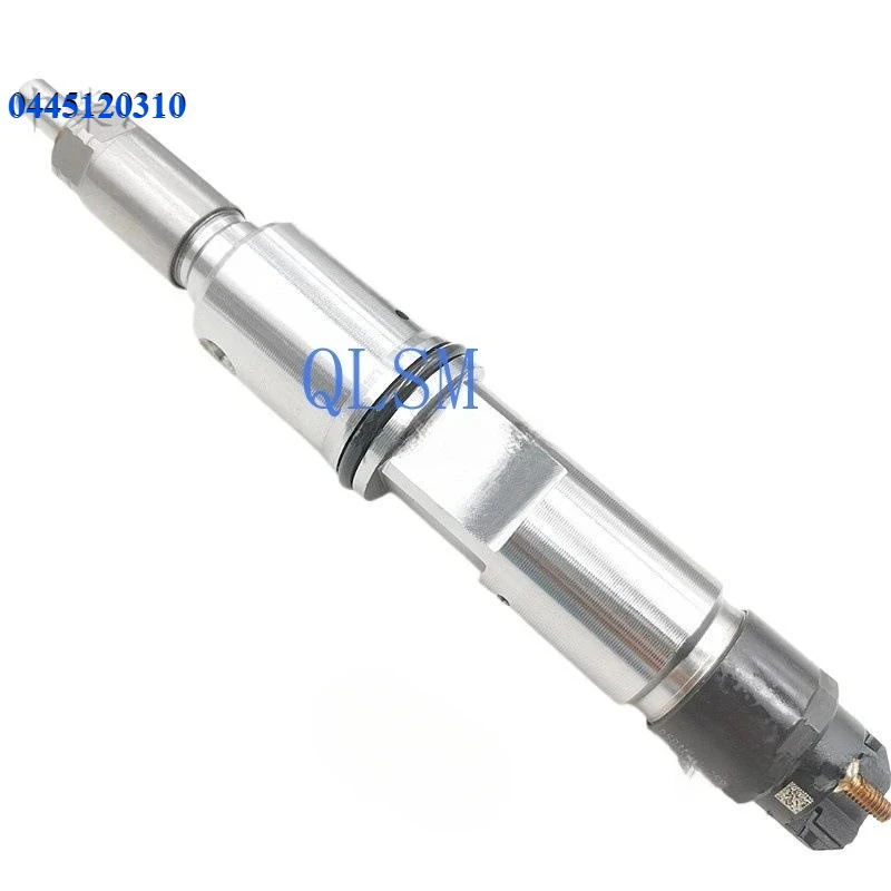 

Injector 0445120310 Assembly Diesel Injector 0445120106