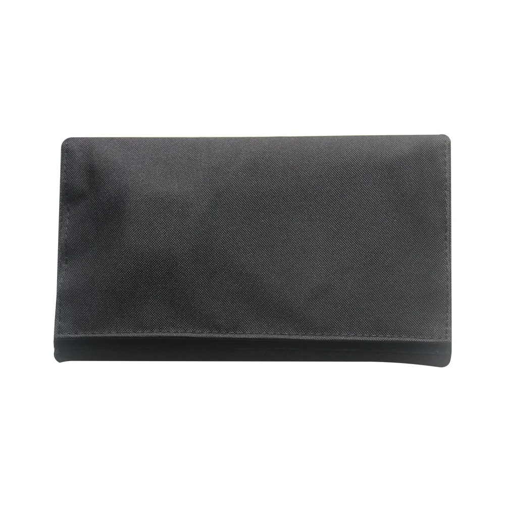 طوي المحمولة 30 واط 5 فولت شاحن لوحة طاقة شمسية آيفون المحمول قوة البنك بطارية USB/Type-c الناتج يدعم الشحن السريع