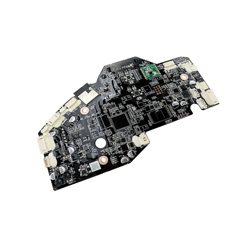 Xiaomi Mijia mop 2 pro用マザーボード,メインボード,Mjst1s,mjst1shw,ロボット掃除機,スペアパーツ,アクセサリー