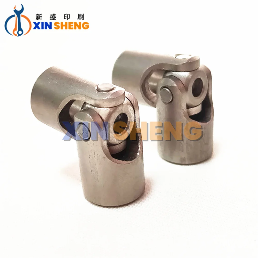 Best Quality 00.520.1373 Self Locking Nut Offset Printing Machine Parts for Heidelberg XL105