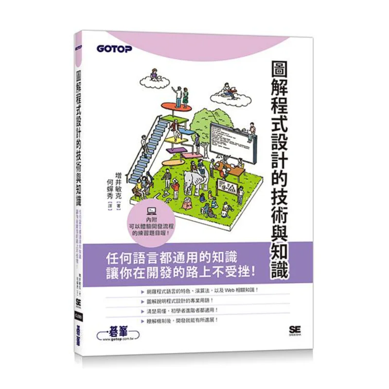 The Techniques And Knowledge Of Graphic Programming Toshiki Masai Qifeng 9789865028237 Book