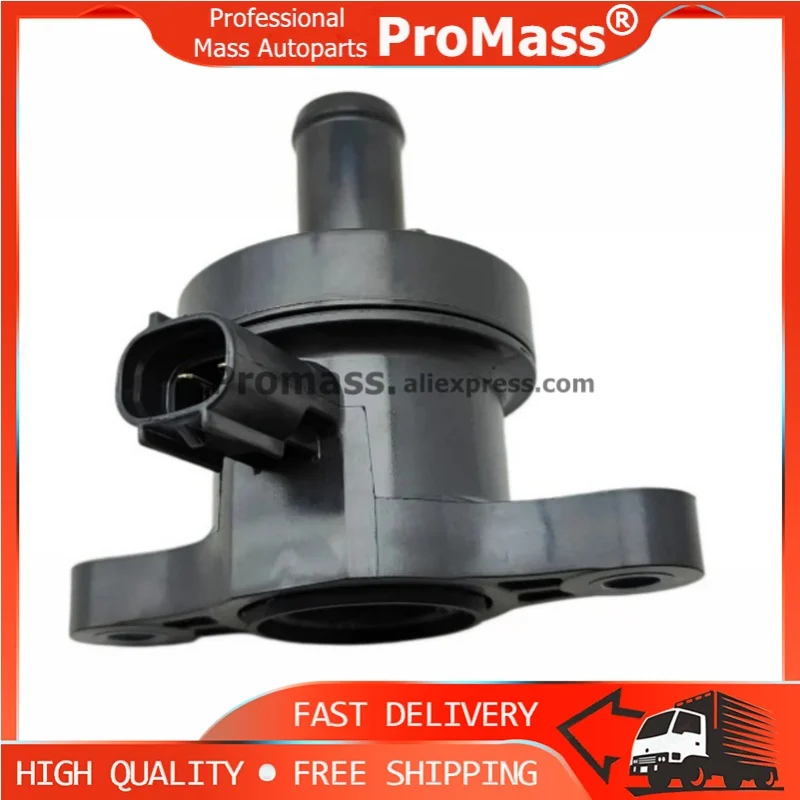 

New Coolant Bypass Control Valve for Toyota Prius PHV C-HR Corolla ZWE211 Cross Hybrid Heater Water Valve 16671-37010 1667137010