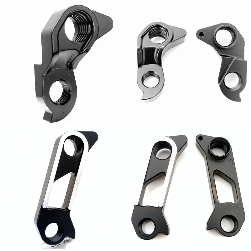 1Pc Bicycle Derailleur Hanger For Merida 67 Reacto Scultura Endurance Team Limited 2021-2022 4000 5000 6000 Frame Mech Dropout