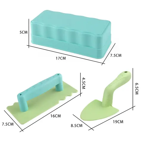 10 best sales रेत का खिलौना - №3