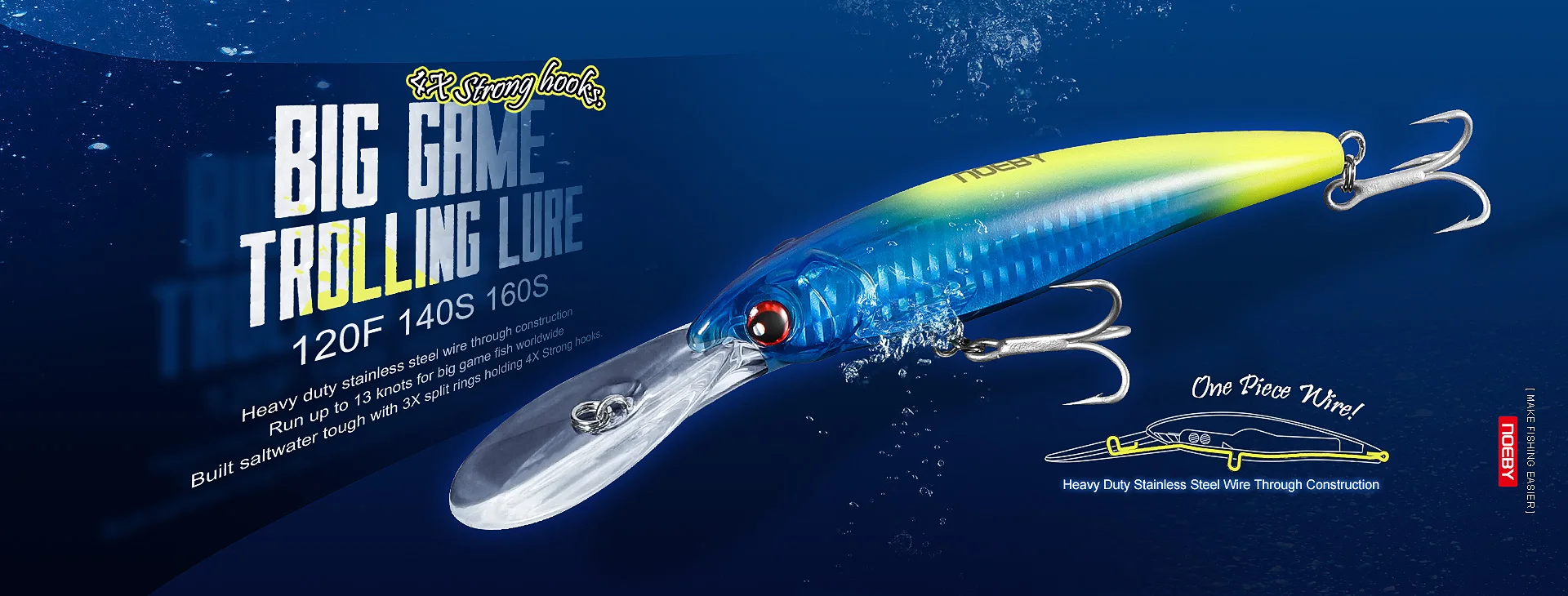 NOEBY Sonic plongée Stickbait 140mm 51g 160mm 71g flottant crayon leurre Wobbler eau salée Bonito Kingfish thon grand jeu leurres durs 18 NOEBY Sonic plongée Stickbait 140mm 51g 160mm 71g flottant crayon leurre Wobbler eau salée Bonito Kingfish thon grand jeu leurres durs 18