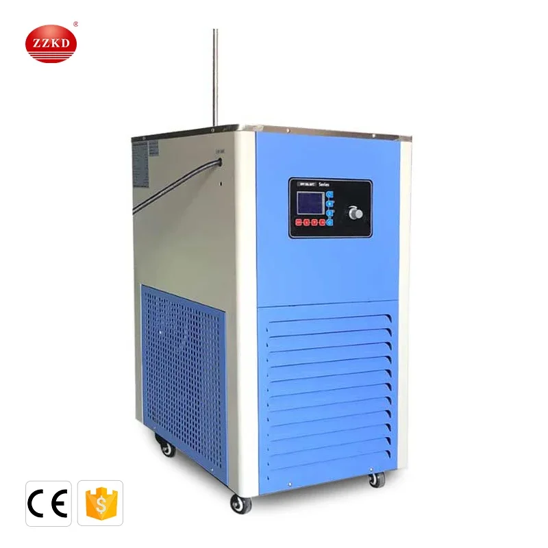 DFY Series of Low Constant Temperature Reaction Bath