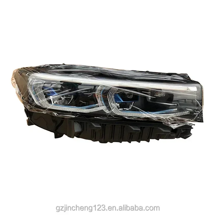 Auto Body Kit Front LED Scheinwerfer für BMW 7er G11G12 Front Auto Auto Lampe Scheinwerfer oe 63117408714/6311708713