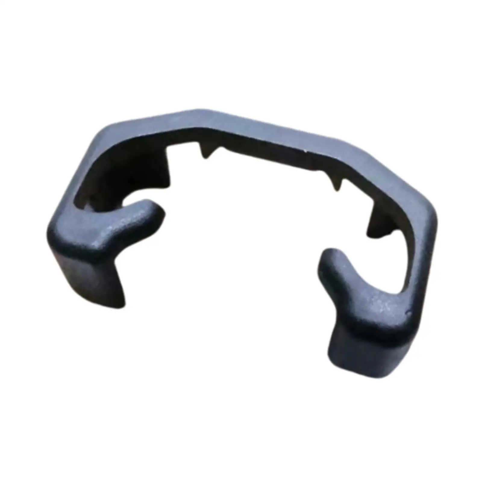 

Колпачок направляющих сиденья Зажим для скольжения Автоаксессуары Высокая надежность Легко