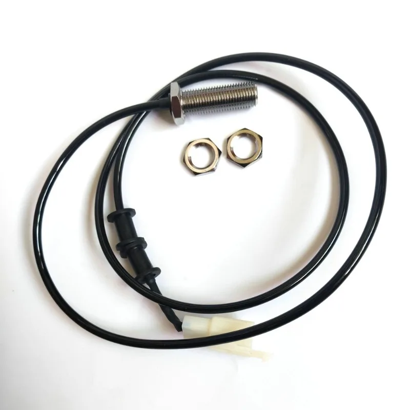 FOR Modified LCD Instrument Supporting Donkey Instrument Accessories, Magnetic Induction , Special Magnet Two S and S Optional