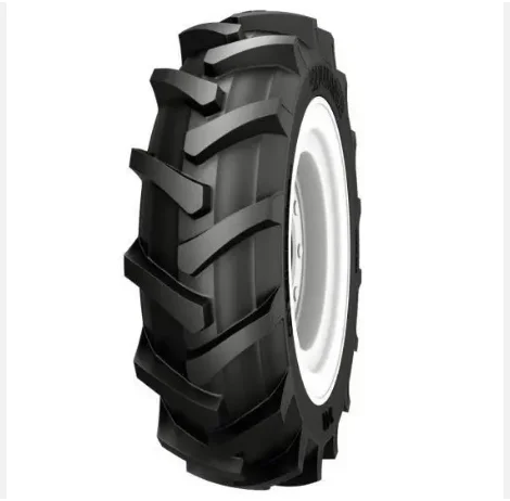 

High Quality New And Used Center Pivot Irrigation System Tires For Agricultural Machinery On Sale