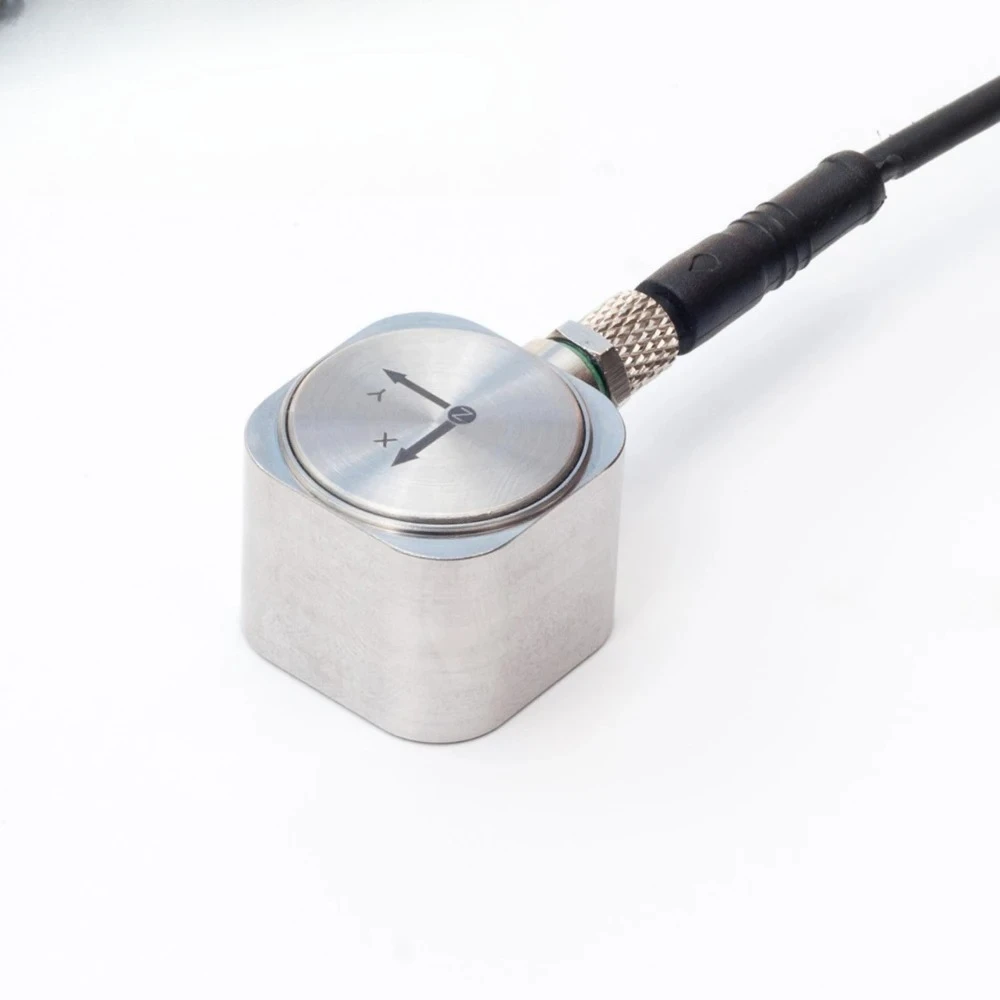 High Quality 8Mm Wds-Jd-01 Analog Output Inclination Sensor Angle Sensor