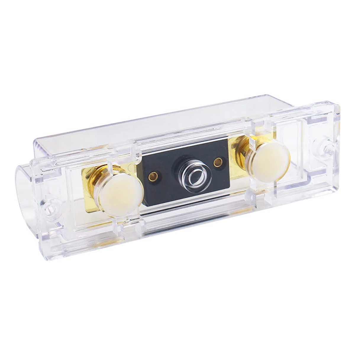 A57E-3Pcs Fuse Hold…