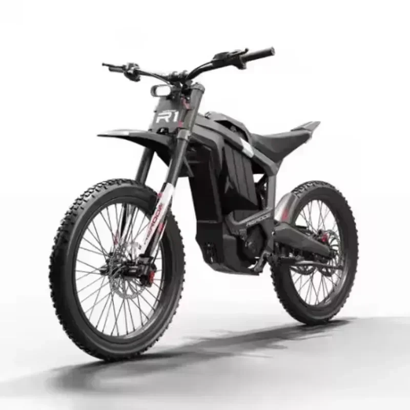 2024 2024 Newest Rerode R1 72V 8000W High Performance Off-Road Motorcycle - Specifically Designed for Adults - Aliexpress Deal