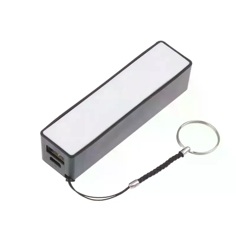 1/3Pcs 18650 Battery Case USB Portable Mobile Power Charger Box DIY Battery Case Kit New High Quality