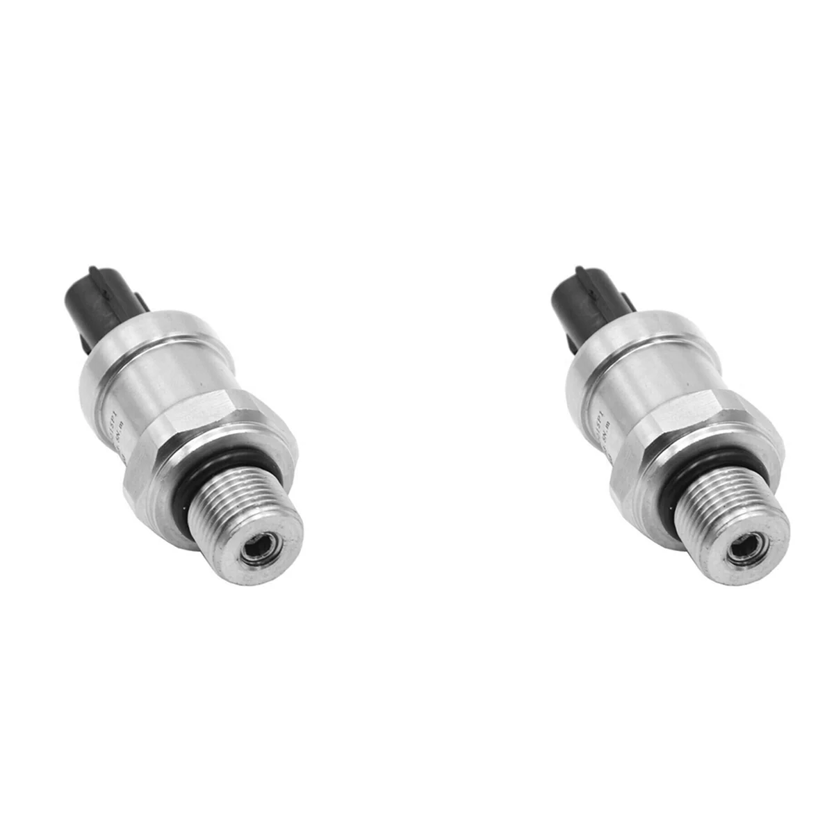 2X New Excavator High Pressure Sensor Switch for Kobelco SK210-8 SK350-8 50MPa Part Number:LS52S00015P1