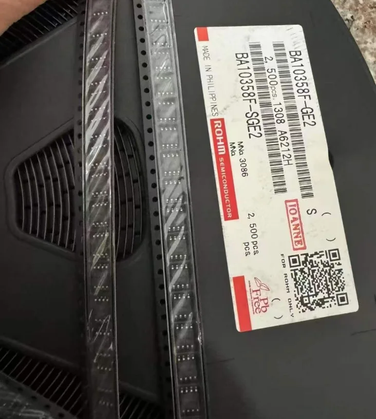 BA10358F-GE2 Operat…