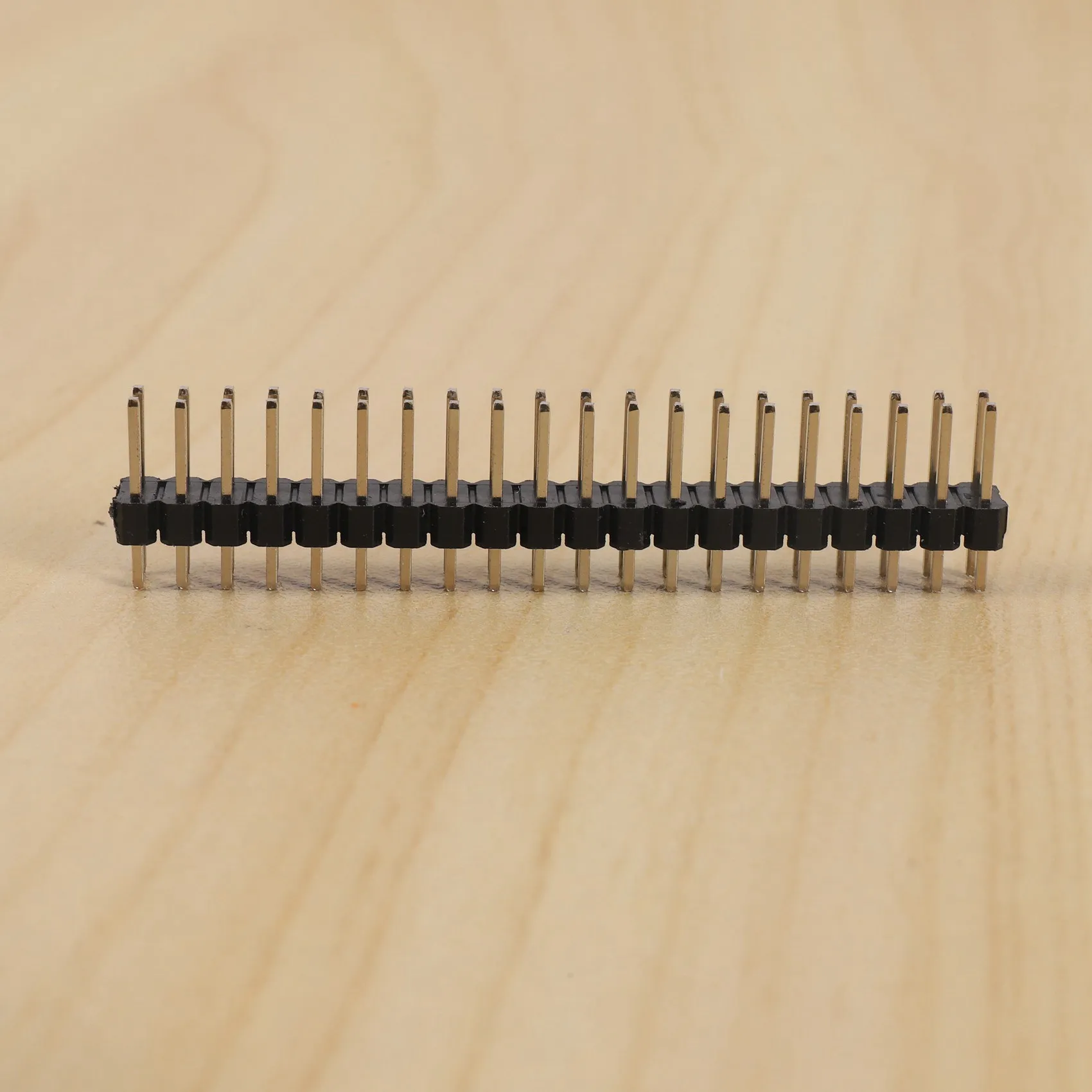 24PCS 40 Pin Gpio H…