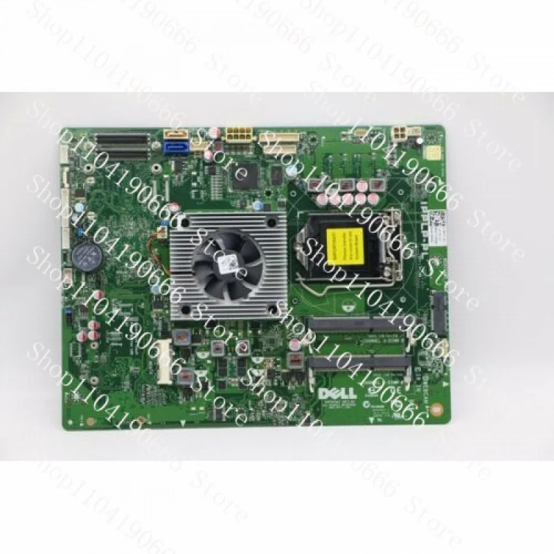 

Для Dell XPS ONE 2720 IPPLP-PL материнская плата 05R2TK JTPX5 DDR3 LGA1150 протестирована