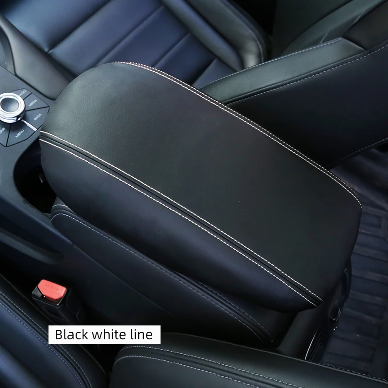 Für Honda ZR-V HR-V 2022 2023 2024 2025 2026 Innenraum-Armlehne Mittelkonsole Armlehnenbox Schutzabdeckung Zubehör HRV ZRV – Detail 5