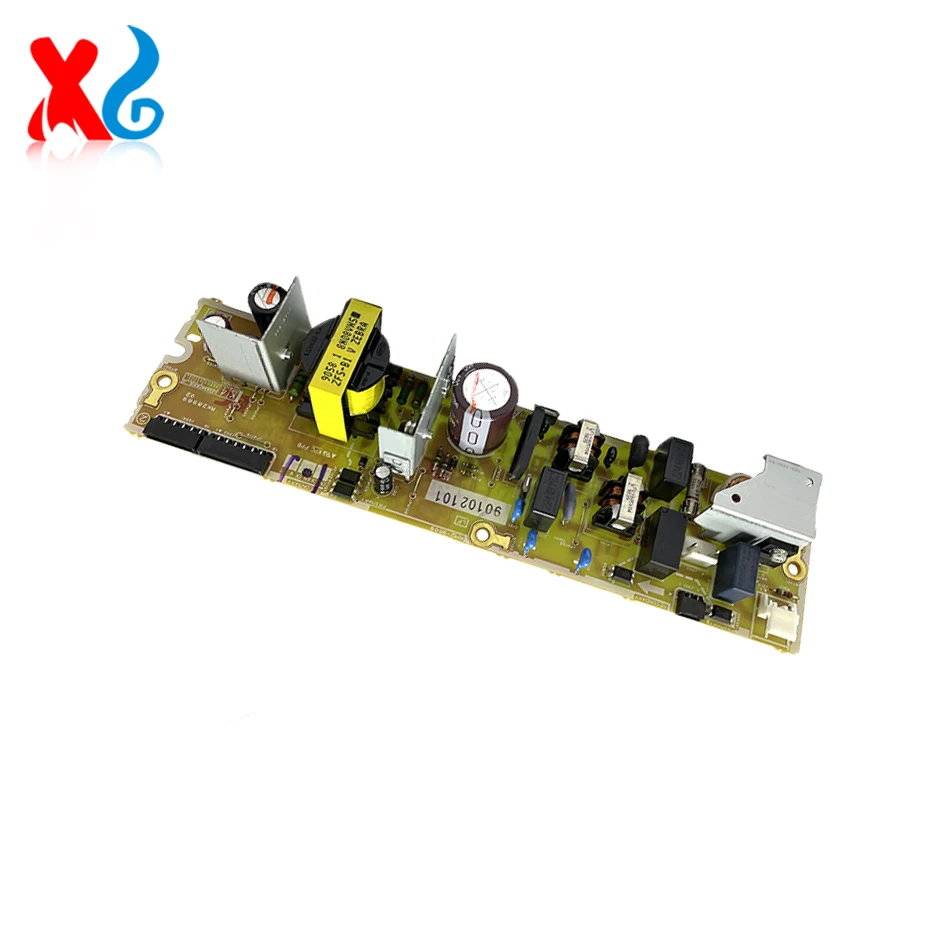 RM2-9508 RM2-9509 Power Supply Assembly For HP M154 M180 M181 M280 M281 M284 M283 M254 M281fdn Low Voltage Power Supply Board