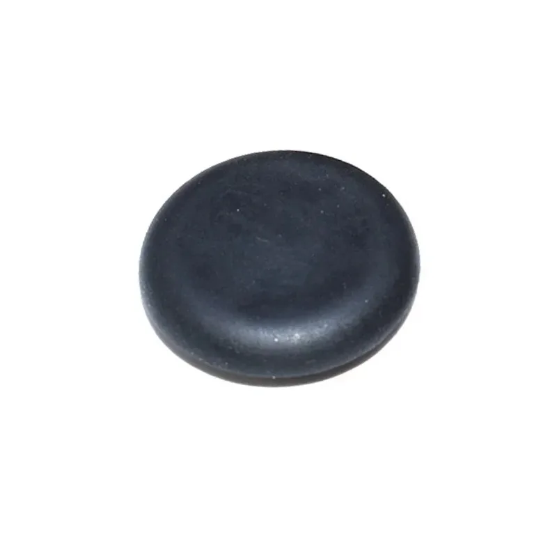 2pcs Car Antenna Hole Plug Antenna Plug Vehicle Parts Number Appearance Shape Size Direct Replacement Fits Into A 25mm Hole
