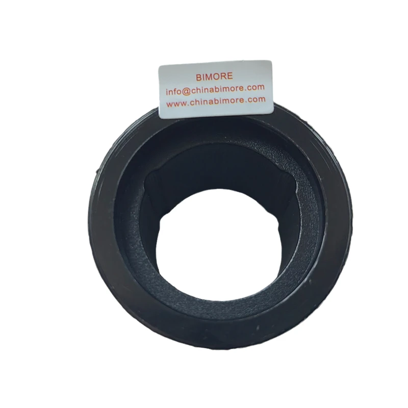 SCS319637 Escalator Step Chain Bushing Bushes to Shafts of Traction Chains