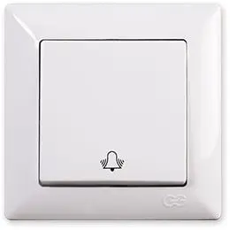 GÜNSAN-Módulo de botón de zumbador,