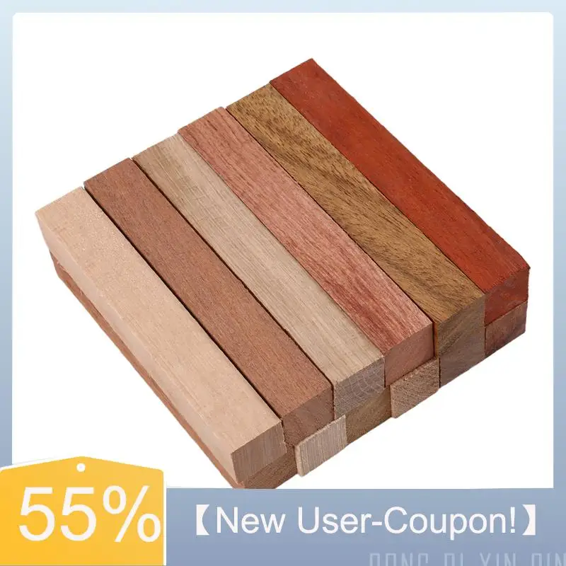 

Заготовки для деревянных ручек Sept.7 мм для токарной ручки, набор для токарной ручки, принадлежности для изготовления ручек, поделки своими руками