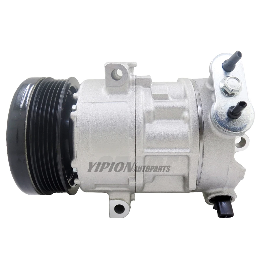 AC Compressor For Opel Corsa 55701200 55701200 5E527520  93190812 6854091 6854102 6854091  DCP20021 6854102