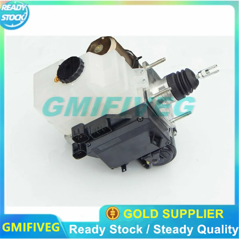 Refurbished ABS Pump Master Cylinder Booster Actuator For TOYOTA LAND CRUISER LX470 98-99 OEM 47050-60010 4705060010 47050 60010