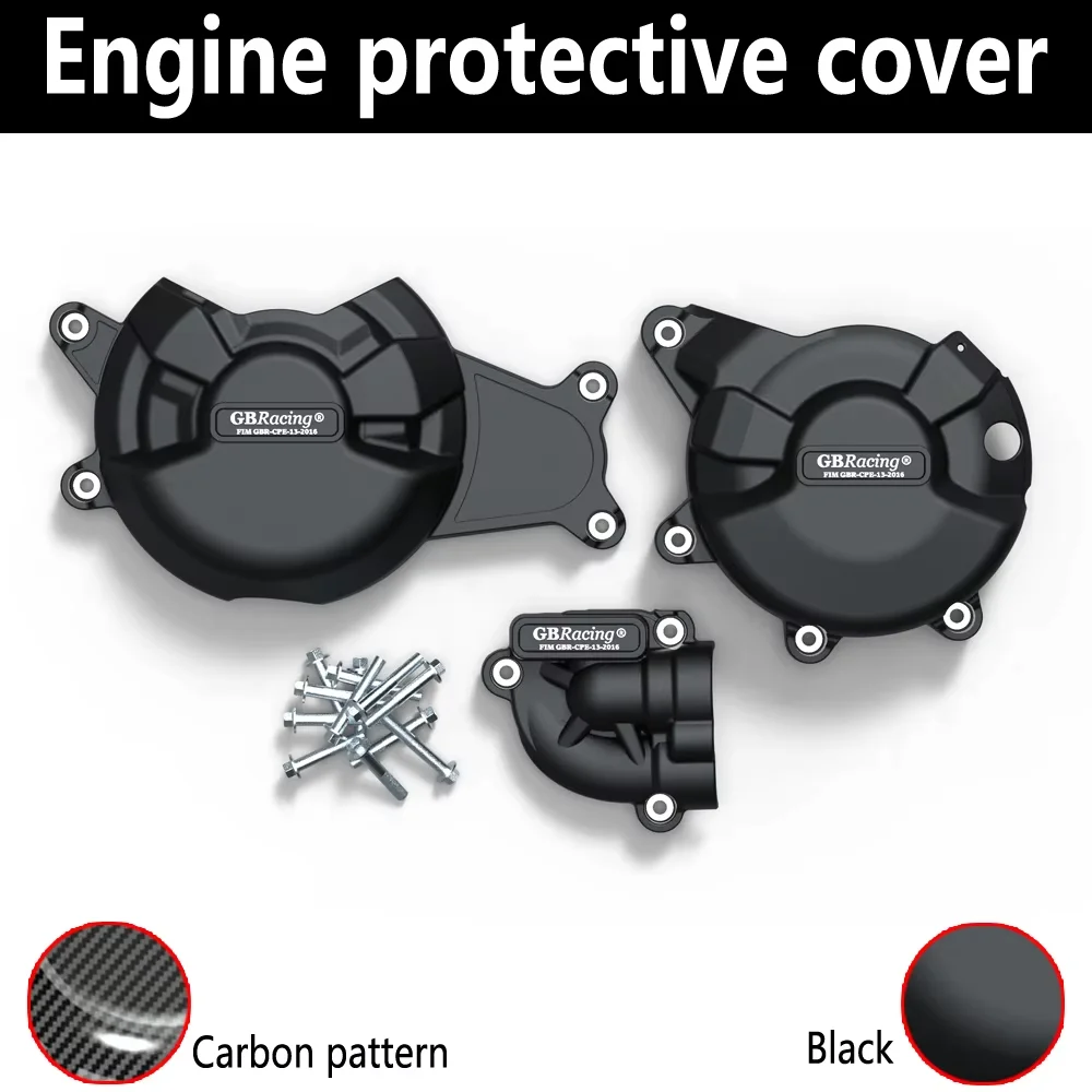 

Motorcycles Engine Cover Protection for Yamaha R7 2022-2024
